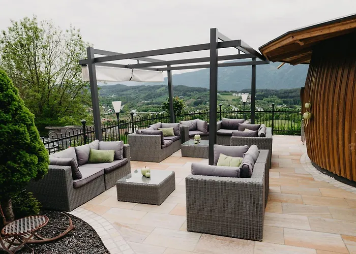 Gasthof Perauer Guest house 4*