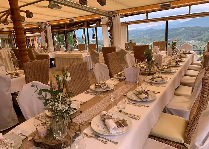 Gasthof Perauer 4* Lieserhofen