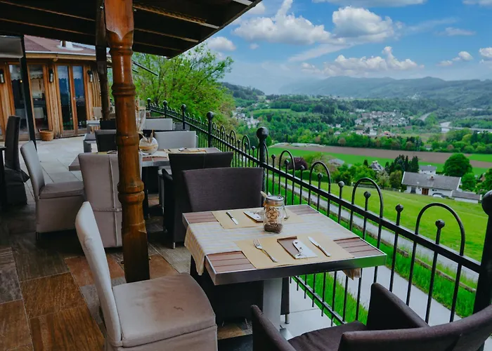 Gasthof Perauer 4* Lieserhofen