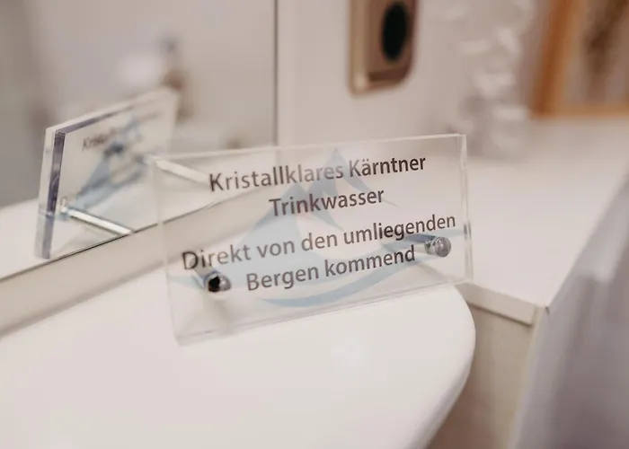 Gasthof Perauer Lieserhofen