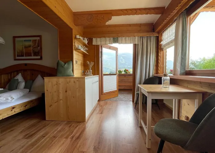 Guest house Gasthof Perauer