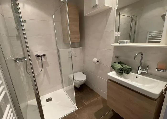 Gasthof Perauer Guest house Lieserhofen