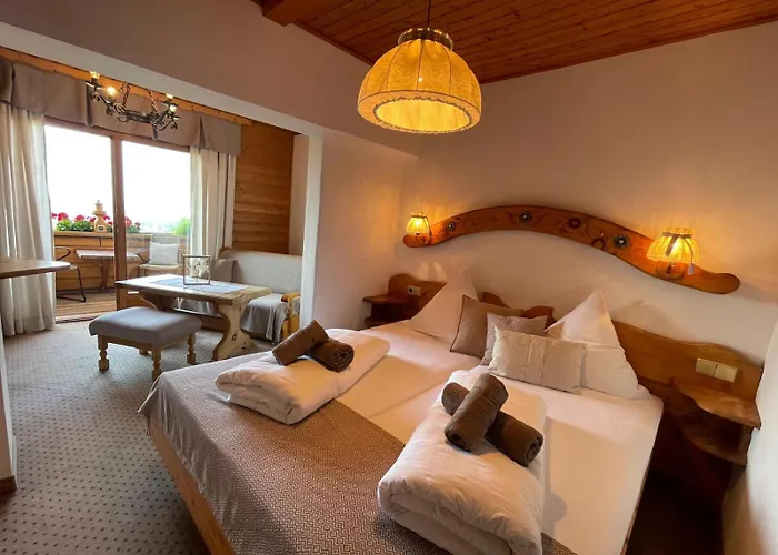 Gasthof Perauer 4* Lieserhofen