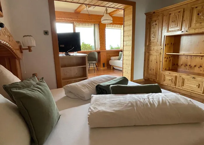 Gasthof Perauer Guest house