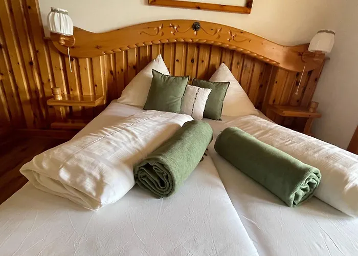 Gasthof Perauer Lieserhofen