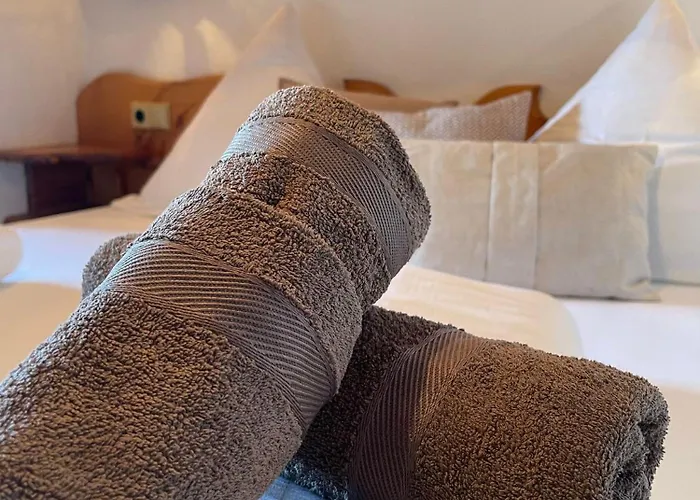 Guest house Gasthof Perauer Lieserhofen