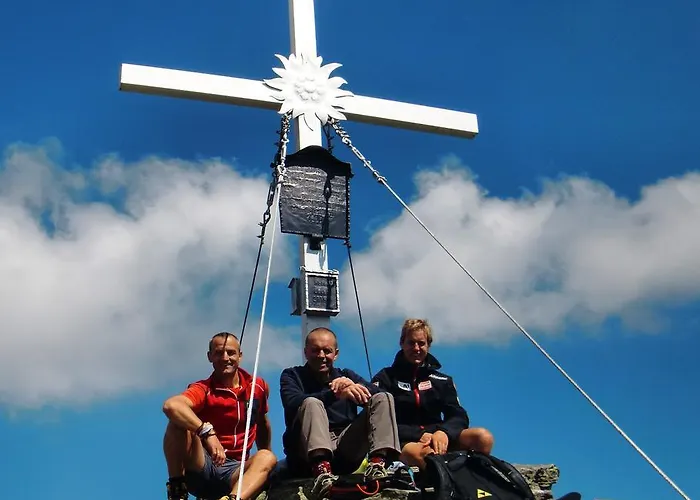 Gasthof Perauer Guest house 4*