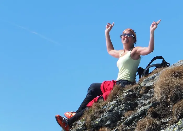 Guest house Gasthof Perauer