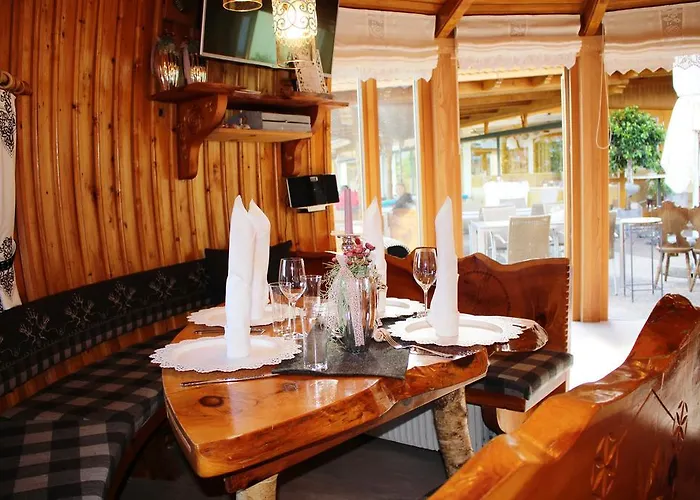 Gasthof Perauer Lieserhofen