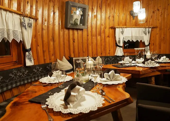 Guest house Gasthof Perauer Lieserhofen