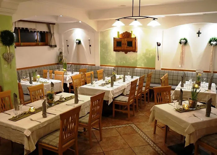 Guest house Gasthof Perauer