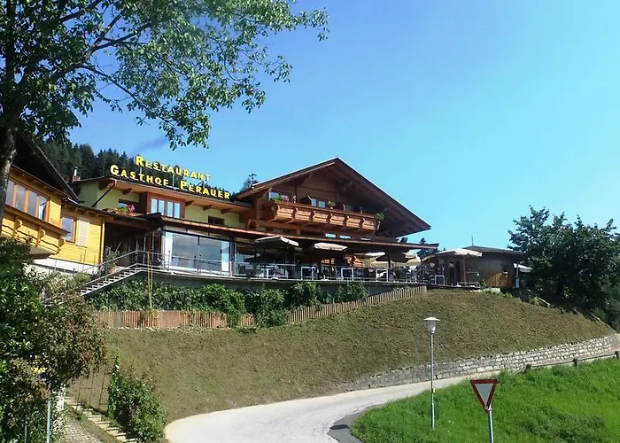 Gasthof Perauer Lieserhofen