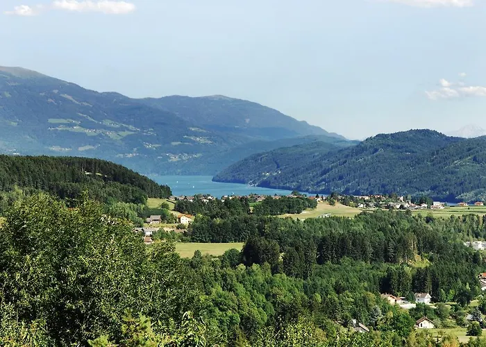 Guest house Gasthof Perauer 4*