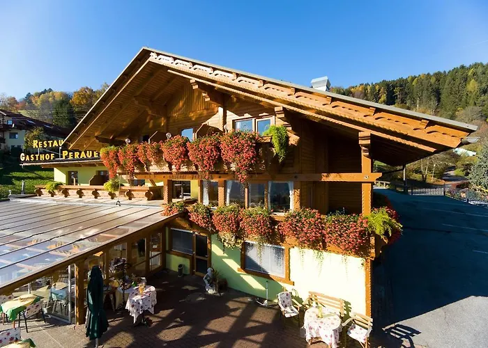 Guest house Gasthof Perauer