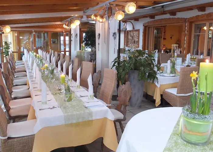 Gasthof Perauer Lieserhofen