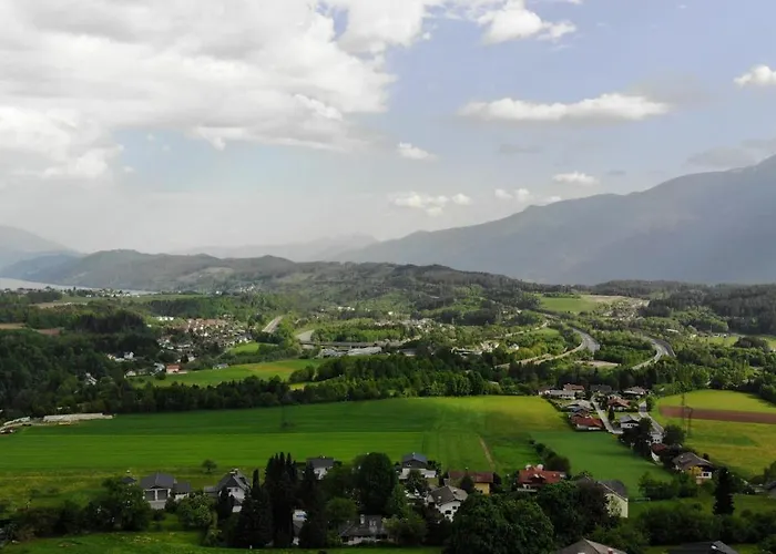 Gasthof Perauer Guest house 4*